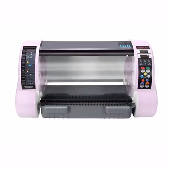 Vet Emerfgency Care Oxygen Brooder Dog for Dogs Veterinary Pet Incubator OEM