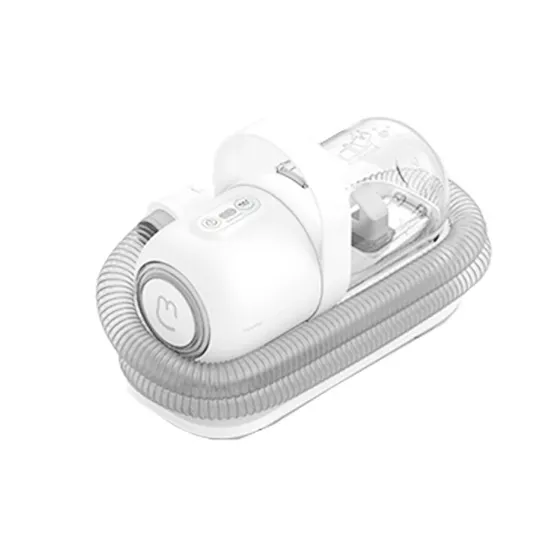 Outil de toilettage multifonctionnel pour tondeuse à cheveux pour animaux de compagnie