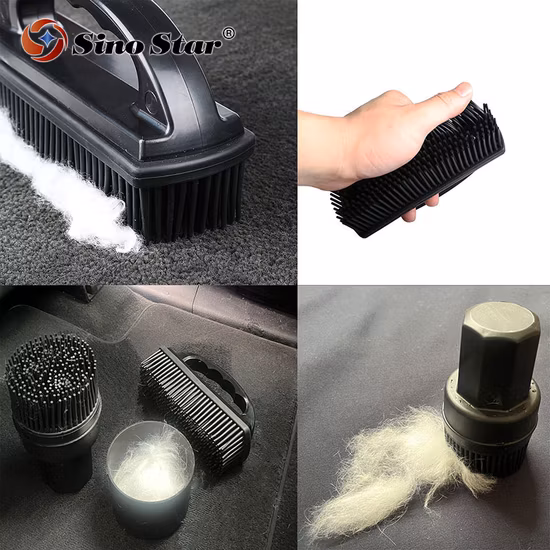 Enchevêtrements Épilation Brosse Pet Chien Chat Fourrure Noeud Cutter Râteau Lâche Peigne Tondeuse Toilettage Outil Wbb12670